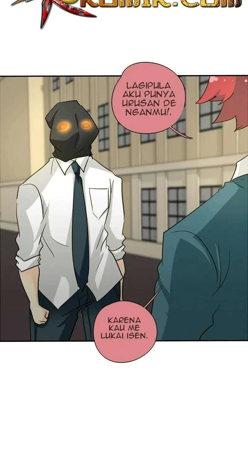 unOrdinary Chapter 138 Gambar 15