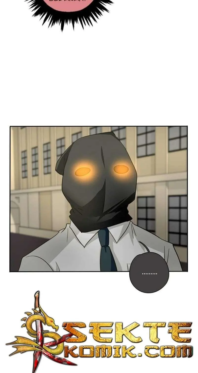 unOrdinary Chapter 138 Gambar 18