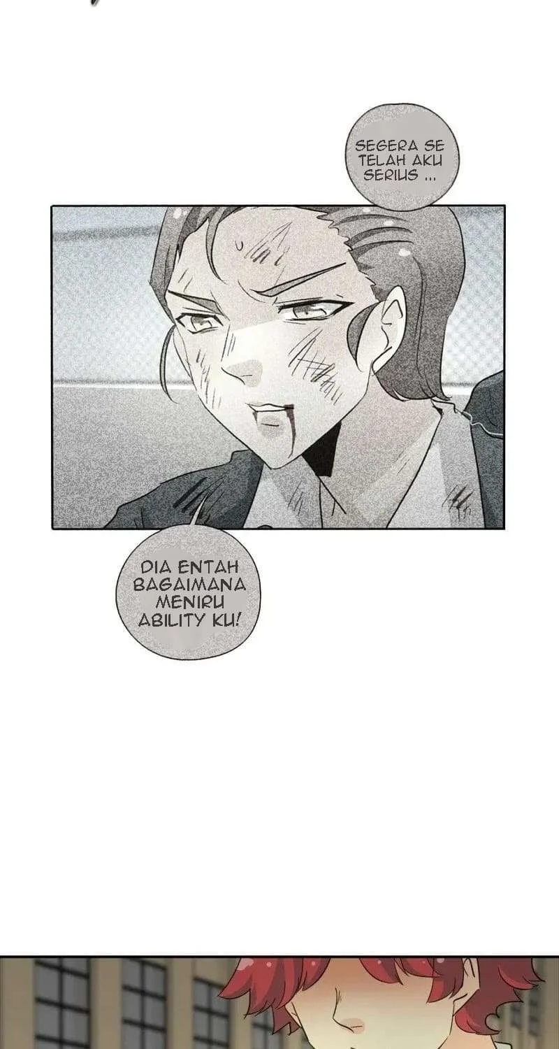 unOrdinary Chapter 138 Gambar 19