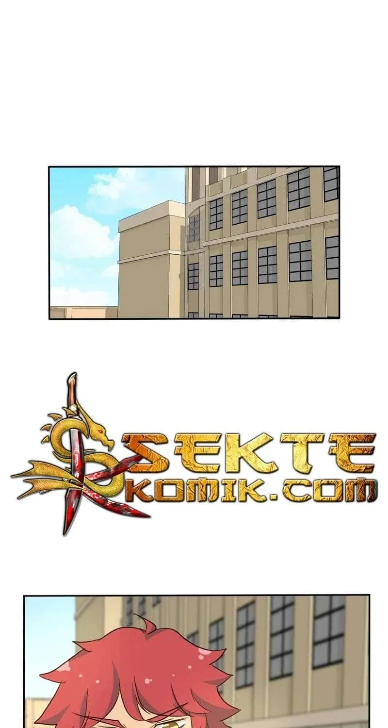 Manhwa unOrdinary Chapter 138 gambar nomor 2