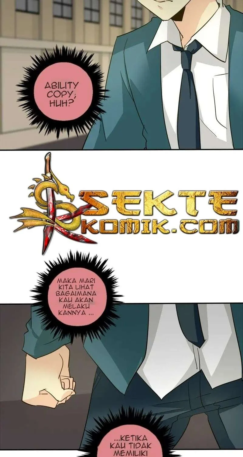 unOrdinary Chapter 138 Gambar 20