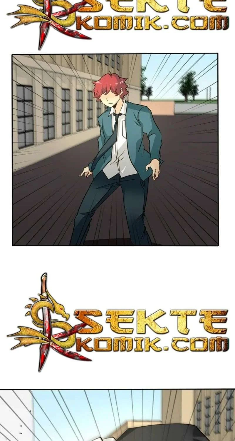 unOrdinary Chapter 138 Gambar 23