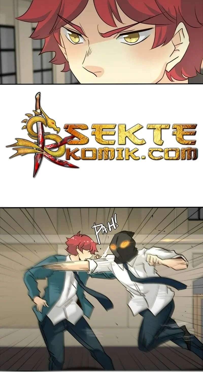 unOrdinary Chapter 138 Gambar 25