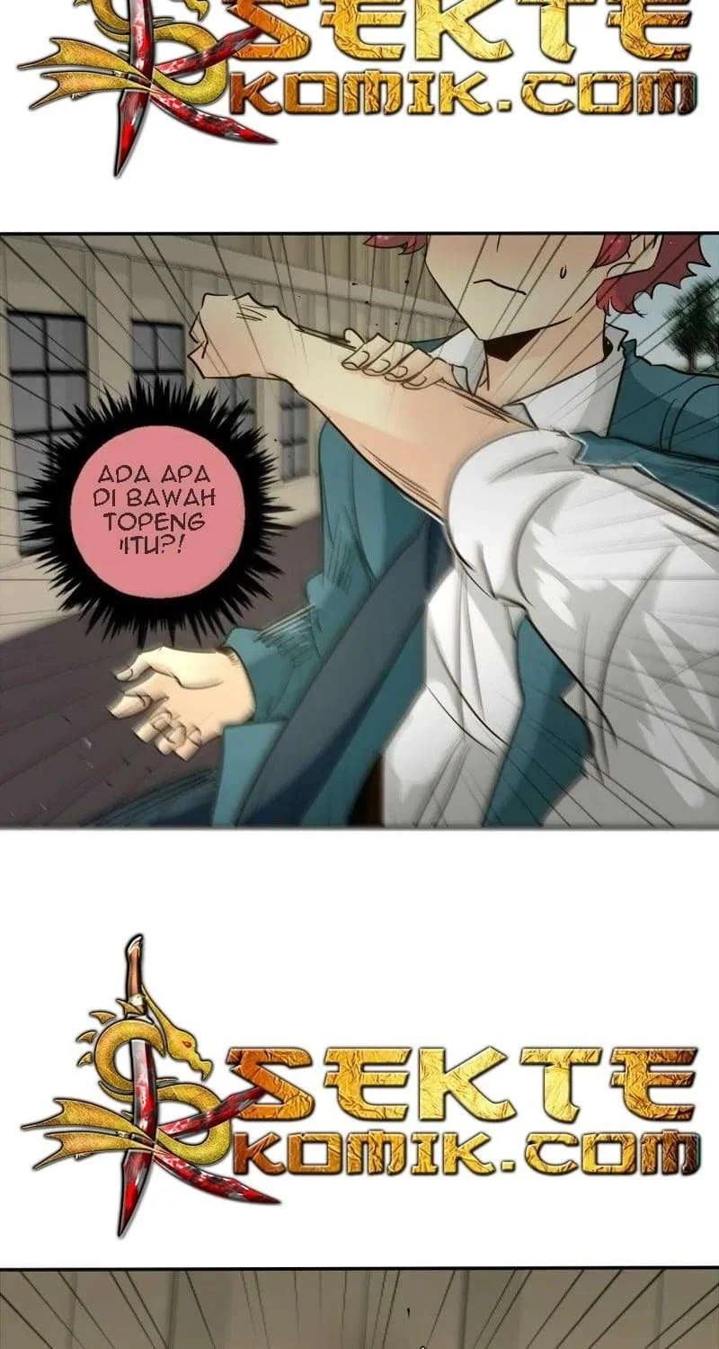 unOrdinary Chapter 138 Gambar 27