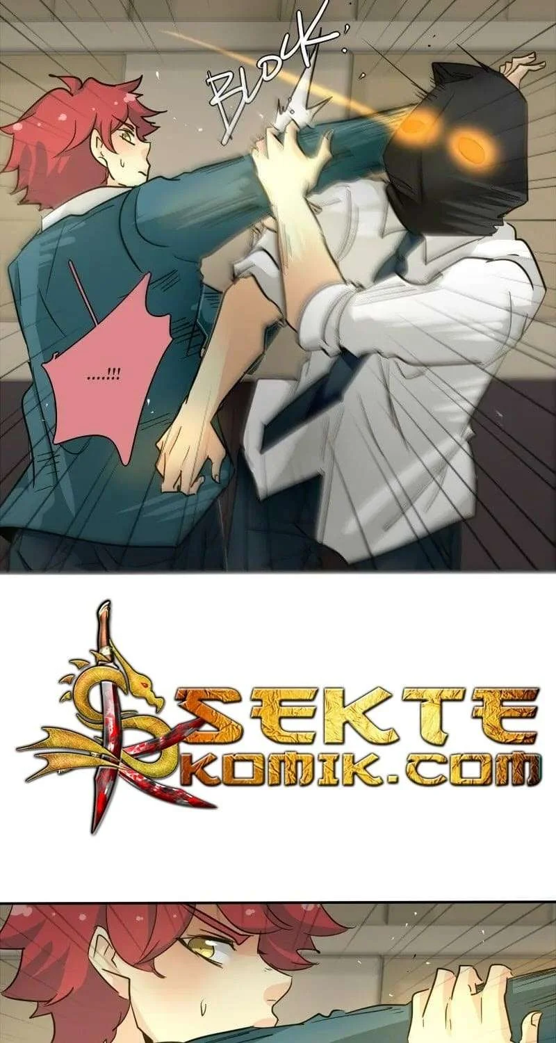 unOrdinary Chapter 138 Gambar 28