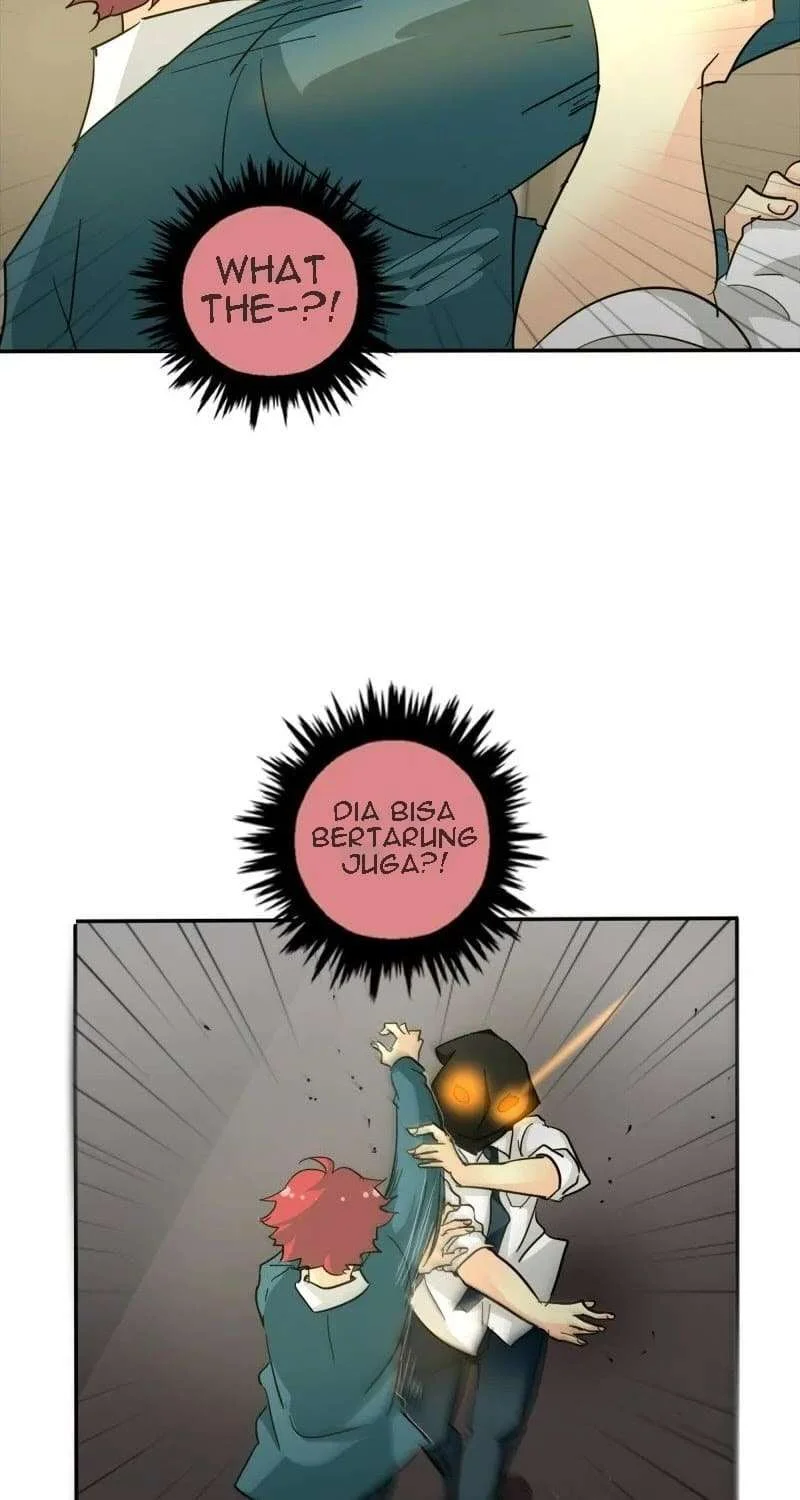 unOrdinary Chapter 138 Gambar 29