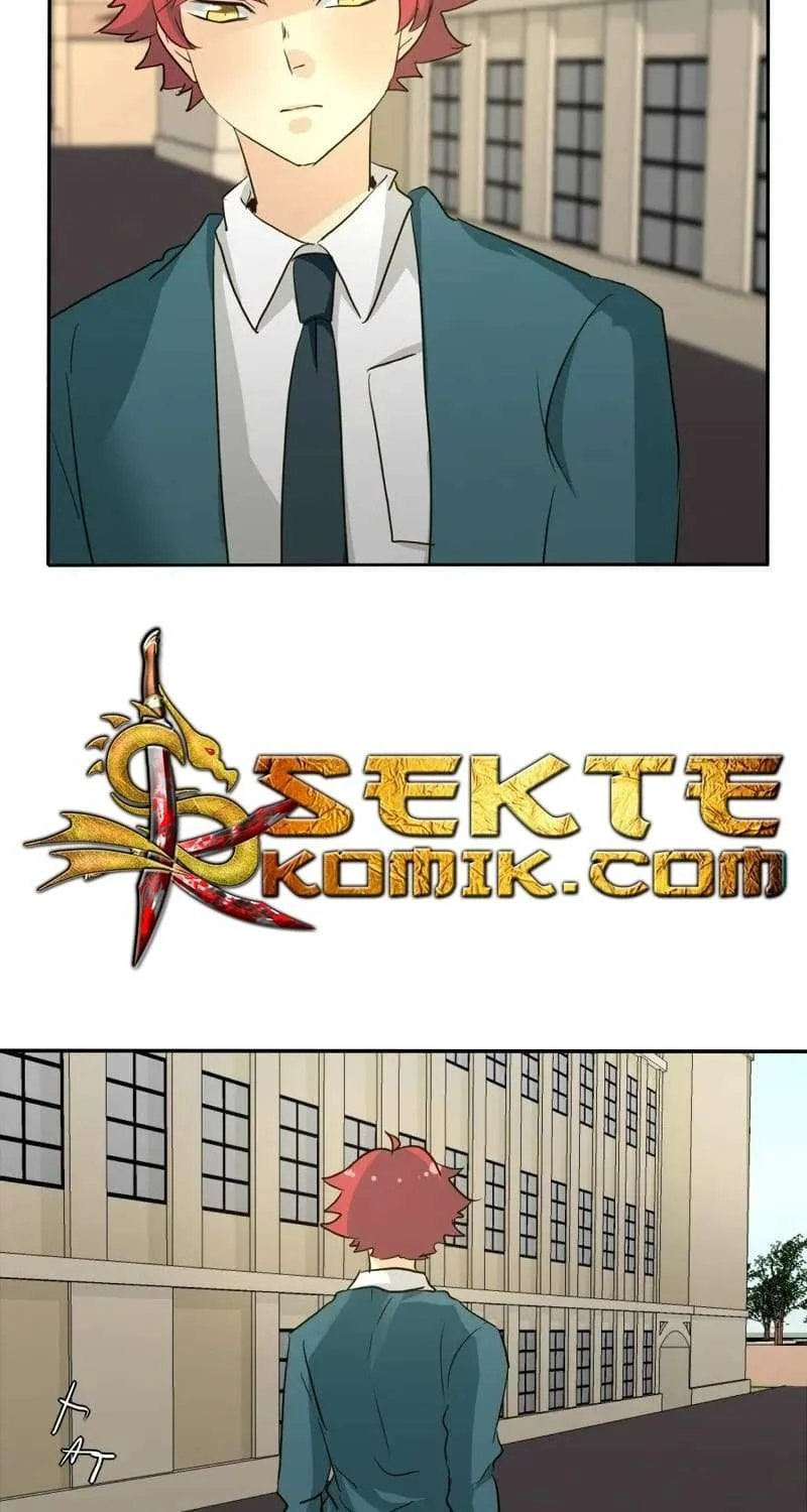 unOrdinary Chapter 138 Gambar 3