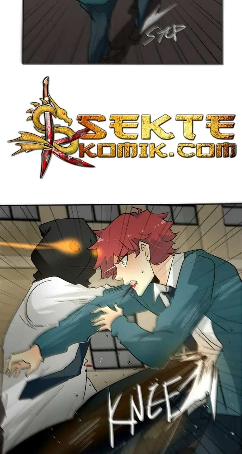 unOrdinary Chapter 138 Gambar 30