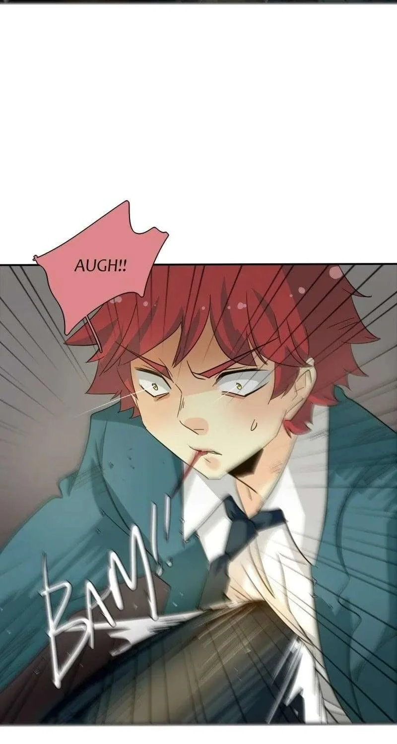 unOrdinary Chapter 138 Gambar 31