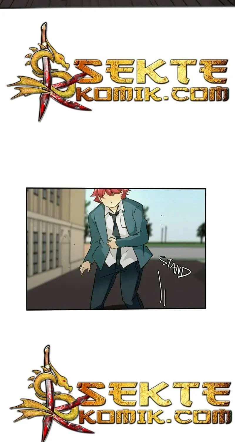 unOrdinary Chapter 138 Gambar 33