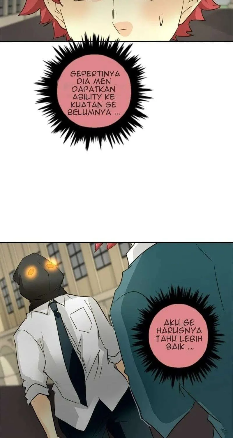 unOrdinary Chapter 138 Gambar 35