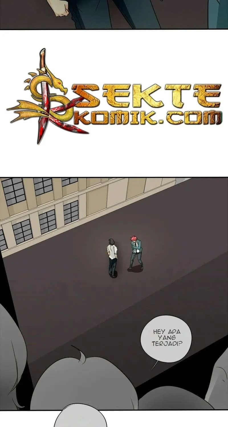 unOrdinary Chapter 138 Gambar 36