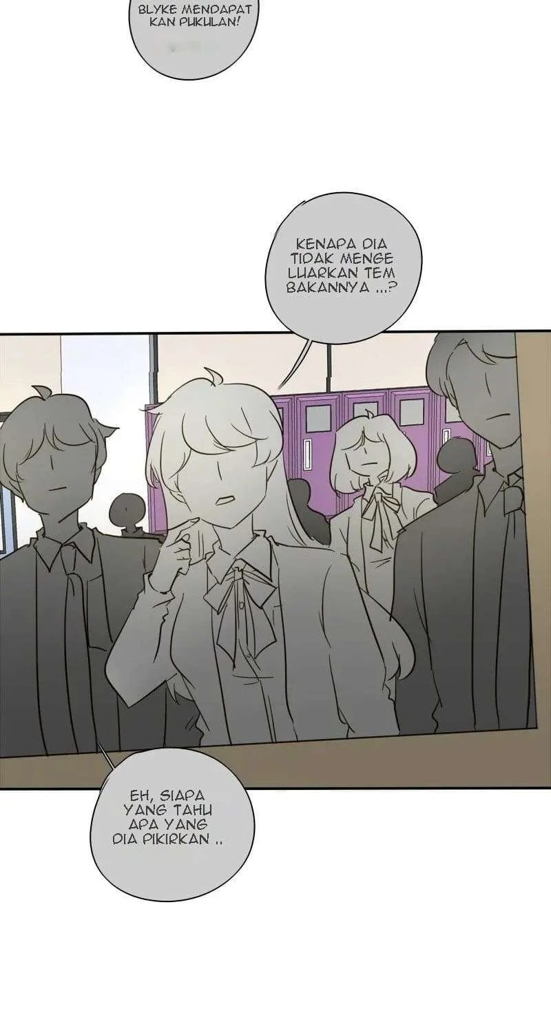 unOrdinary Chapter 138 Gambar 37