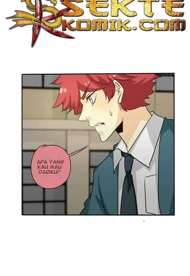 unOrdinary Chapter 138 Gambar 39