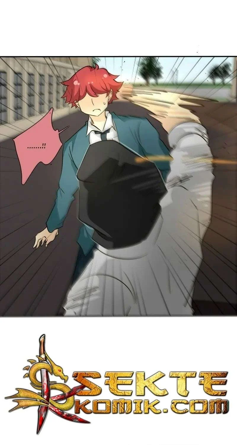 unOrdinary Chapter 138 Gambar 40