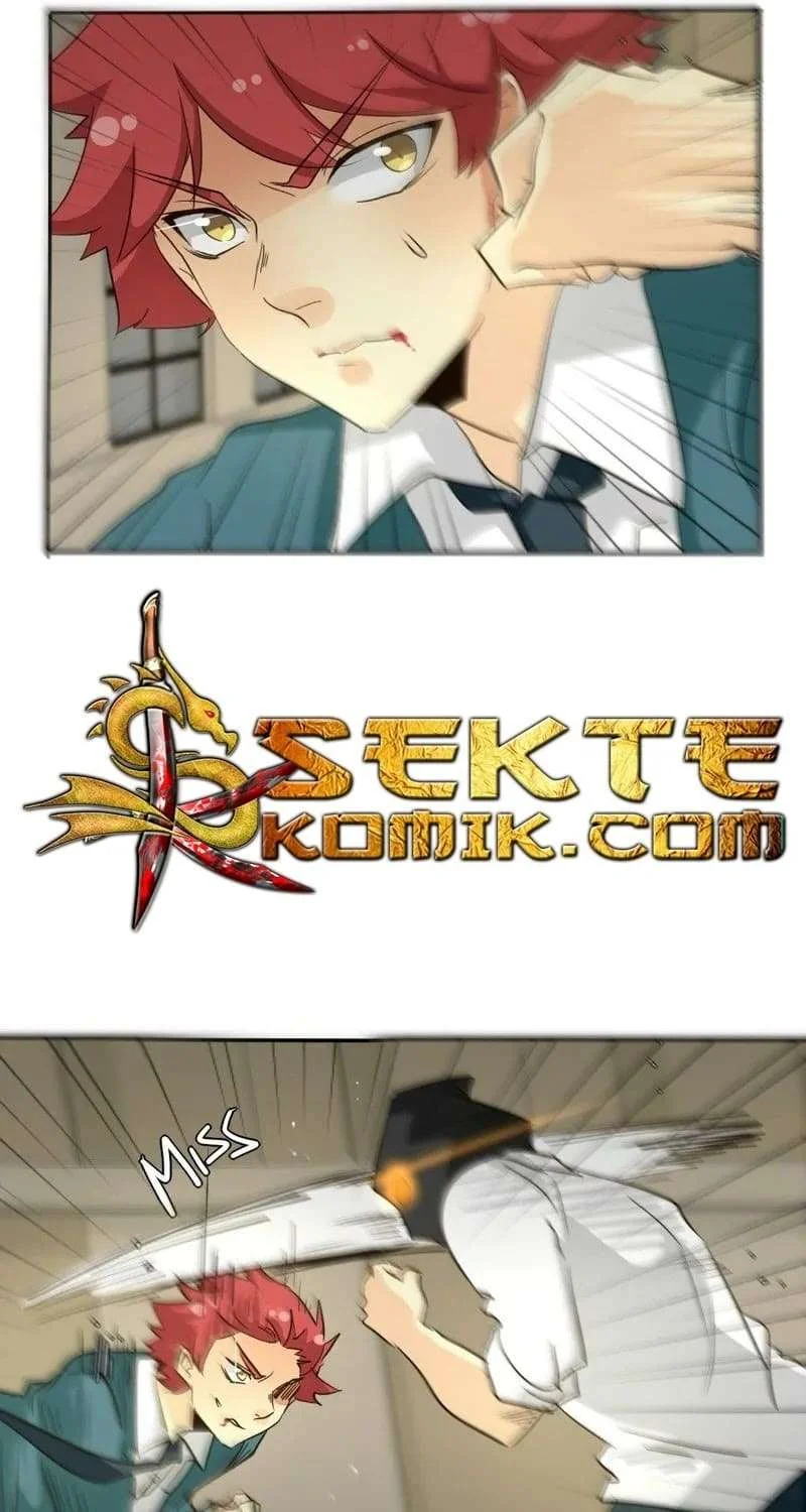 unOrdinary Chapter 138 Gambar 41