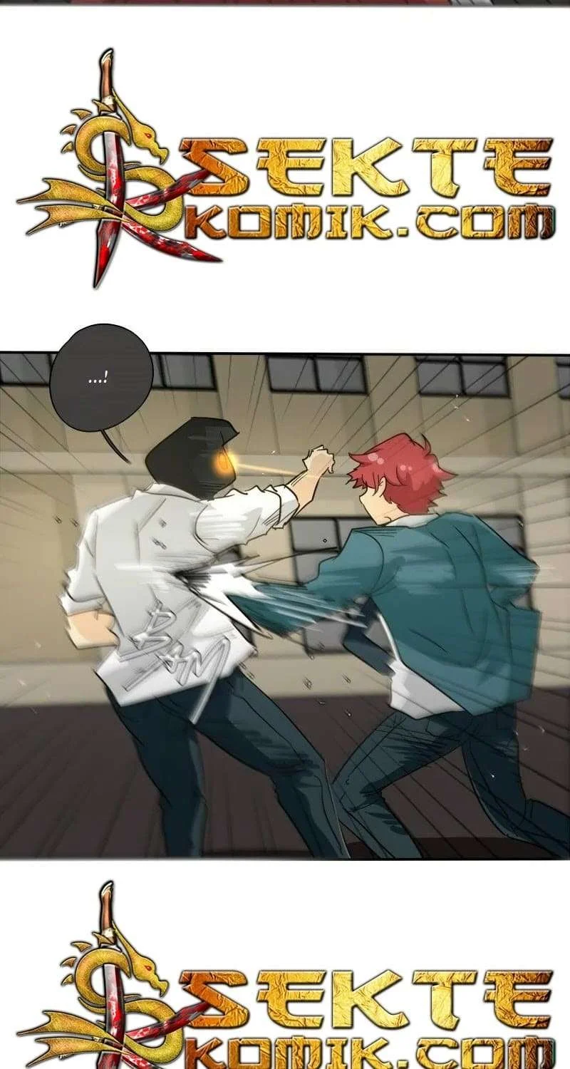 unOrdinary Chapter 138 Gambar 43