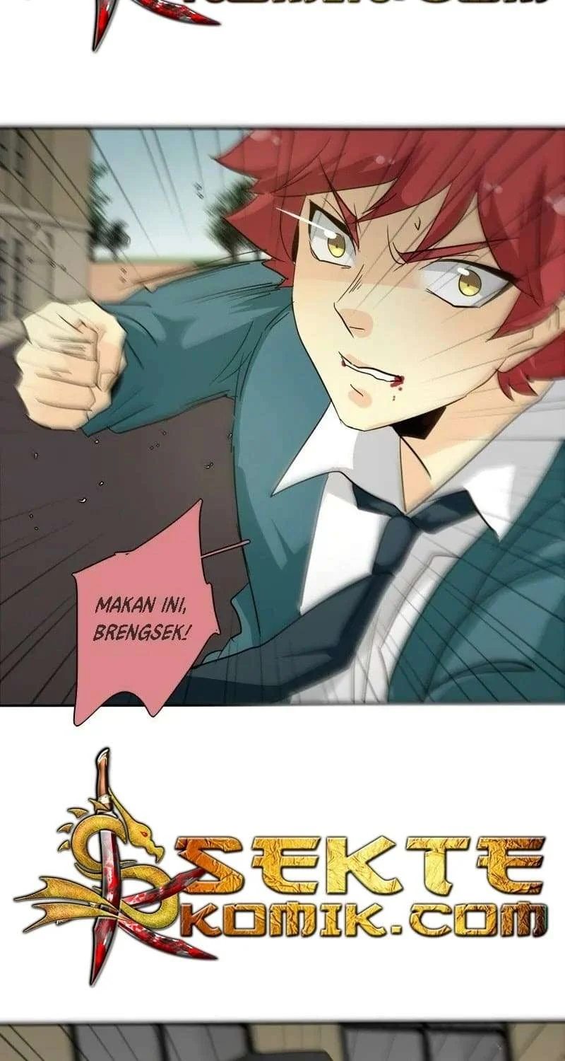 unOrdinary Chapter 138 Gambar 44