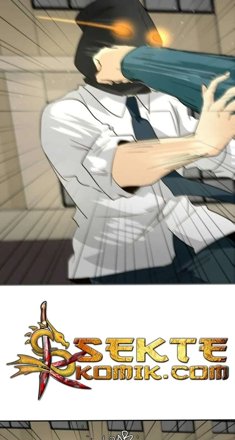 unOrdinary Chapter 138 Gambar 45