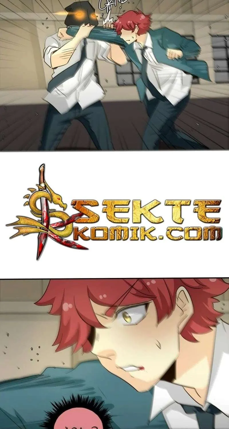 unOrdinary Chapter 138 Gambar 46