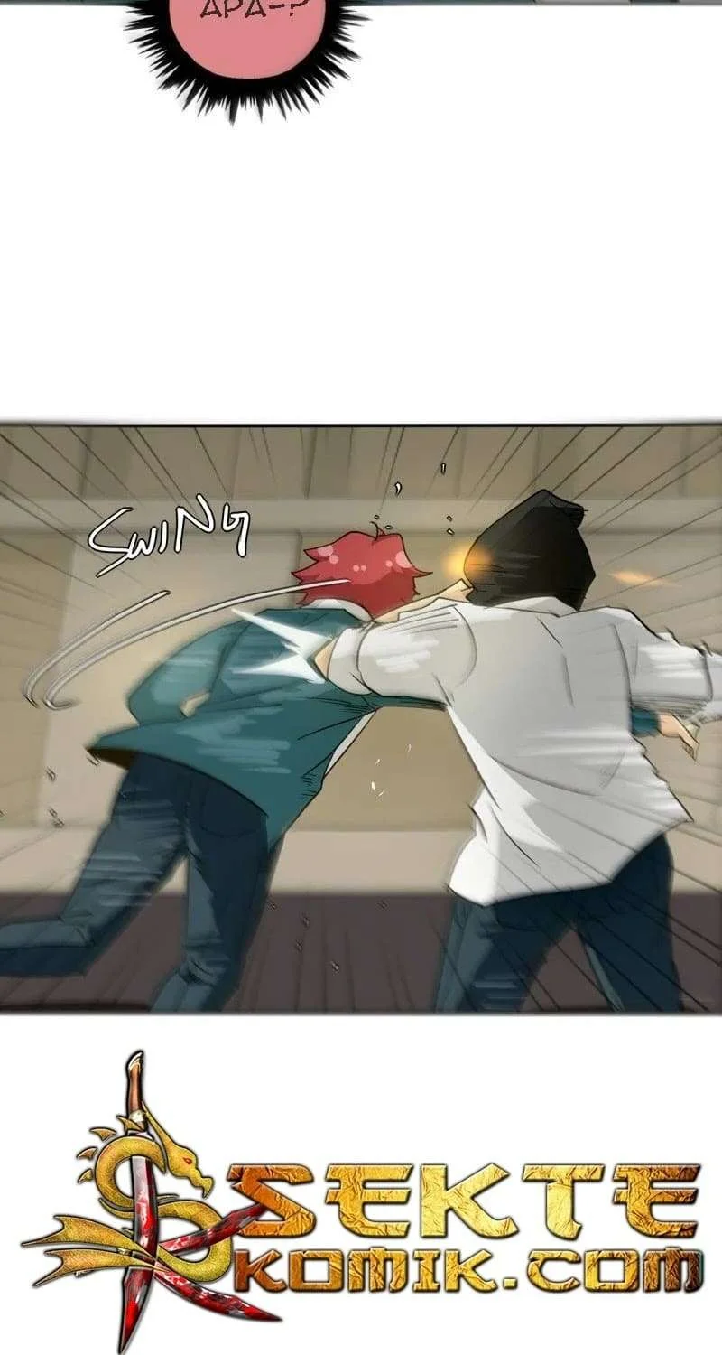 unOrdinary Chapter 138 Gambar 47