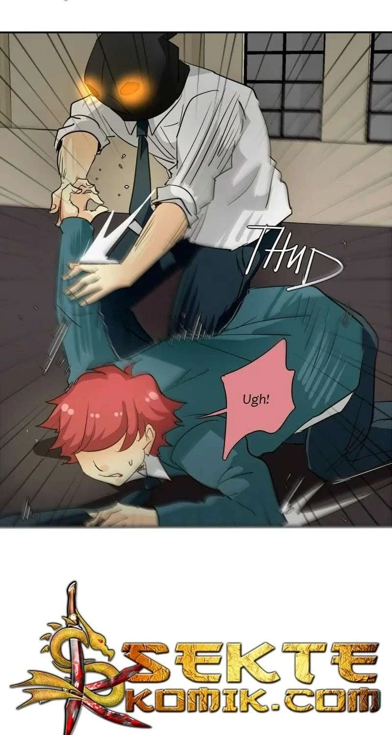 unOrdinary Chapter 138 Gambar 48