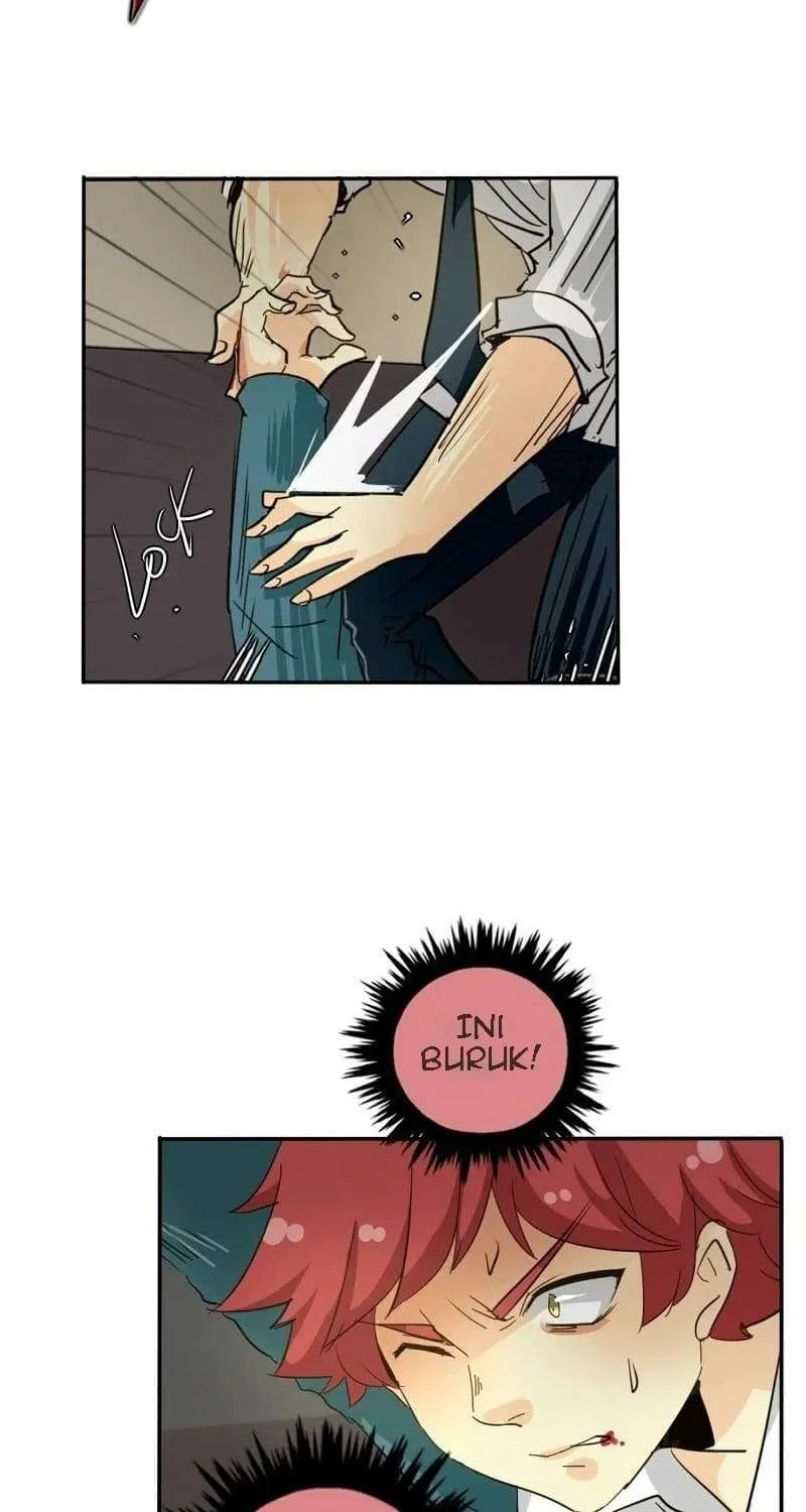 unOrdinary Chapter 138 Gambar 49