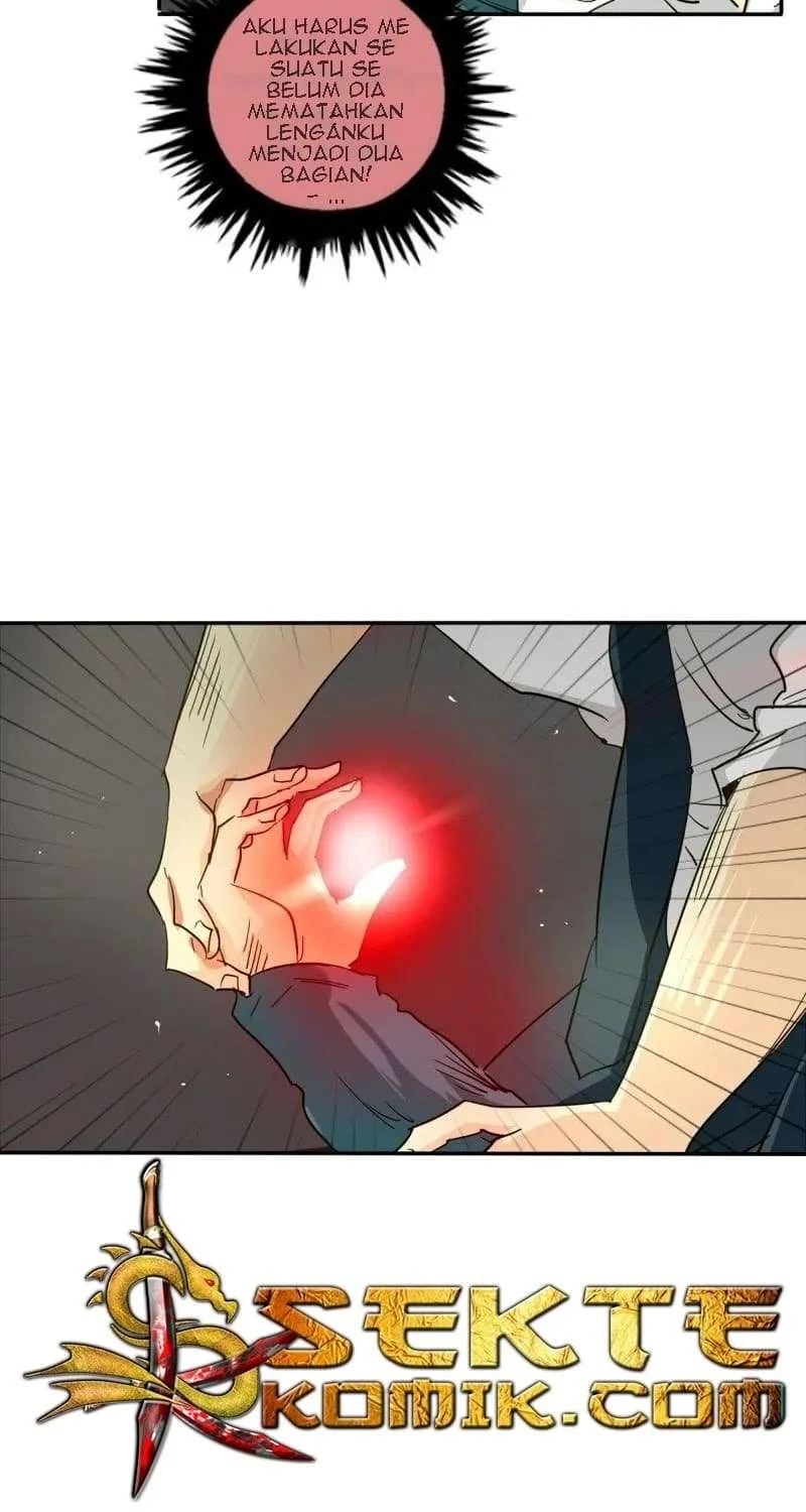 unOrdinary Chapter 138 Gambar 50