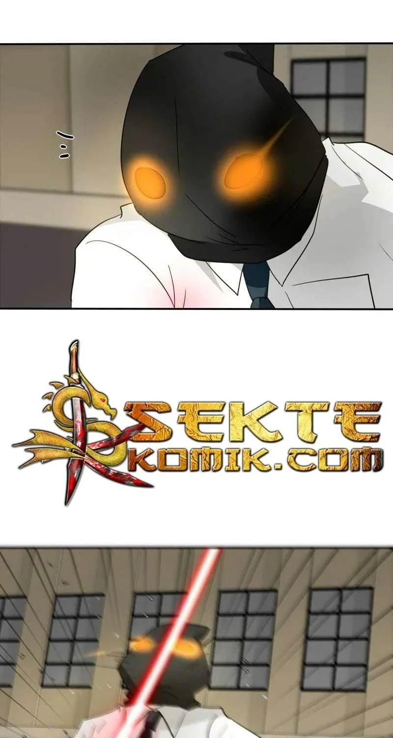 unOrdinary Chapter 138 Gambar 51