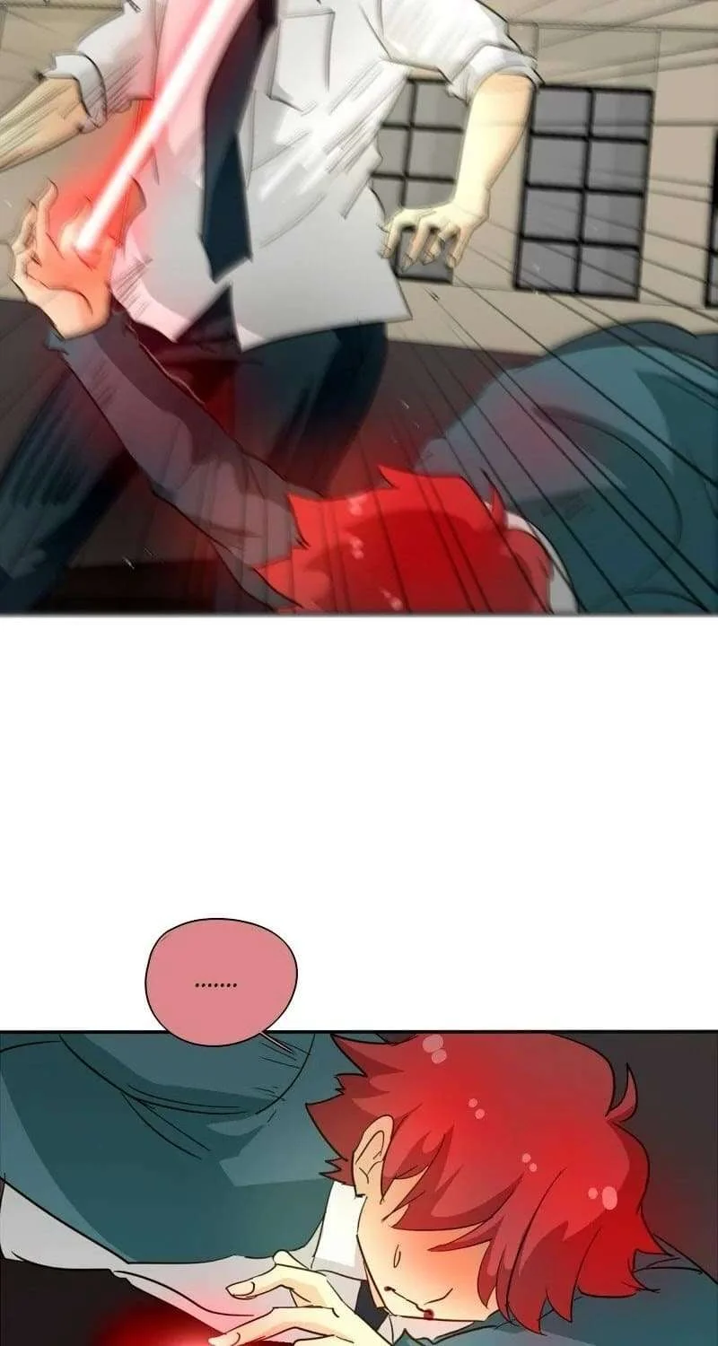 unOrdinary Chapter 138 Gambar 52