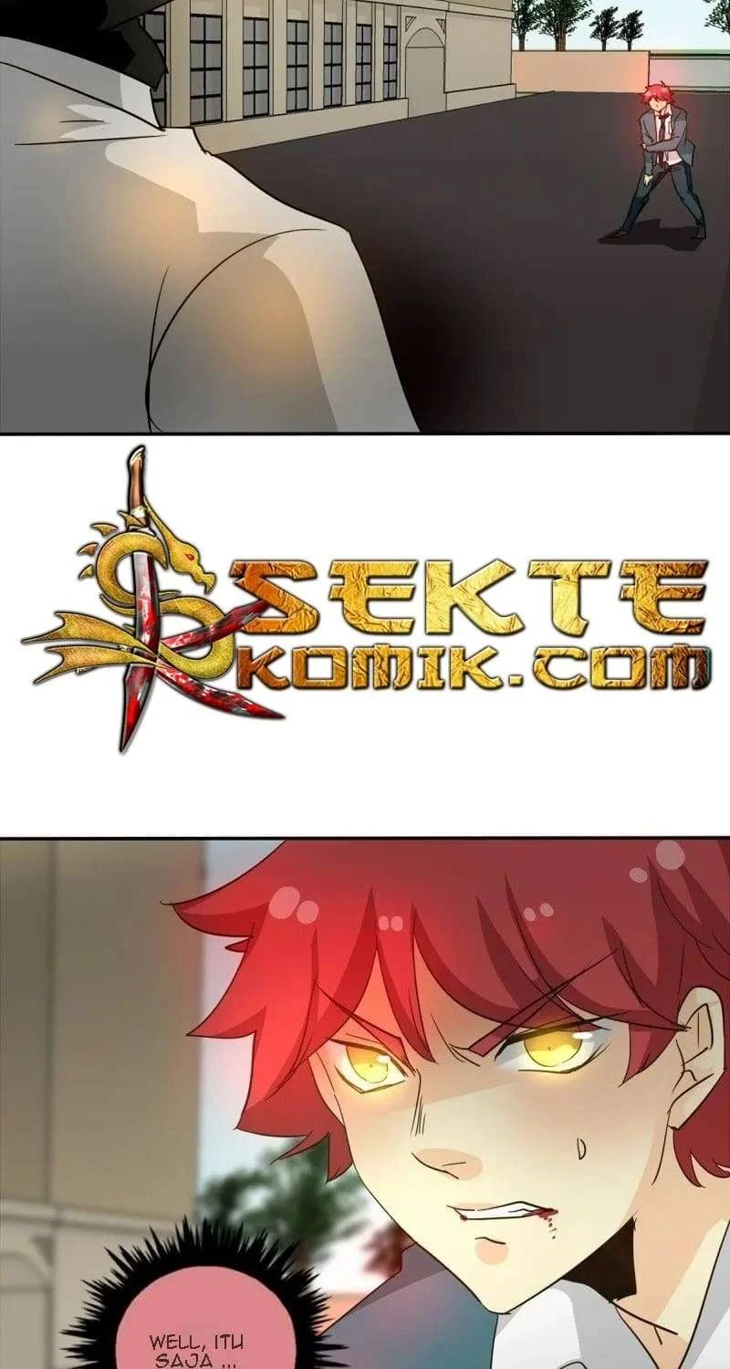 unOrdinary Chapter 138 Gambar 55