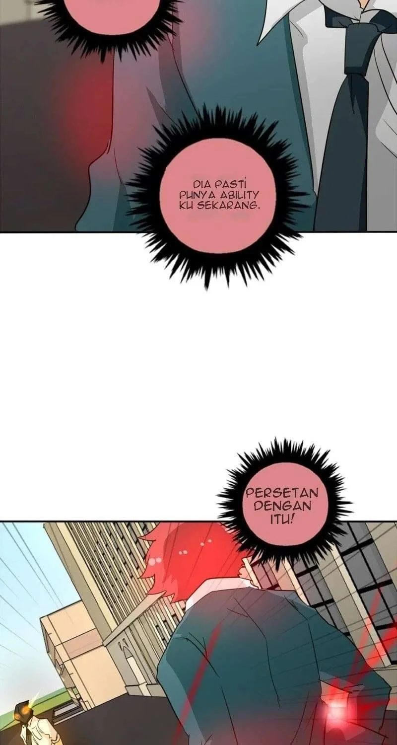 unOrdinary Chapter 138 Gambar 56