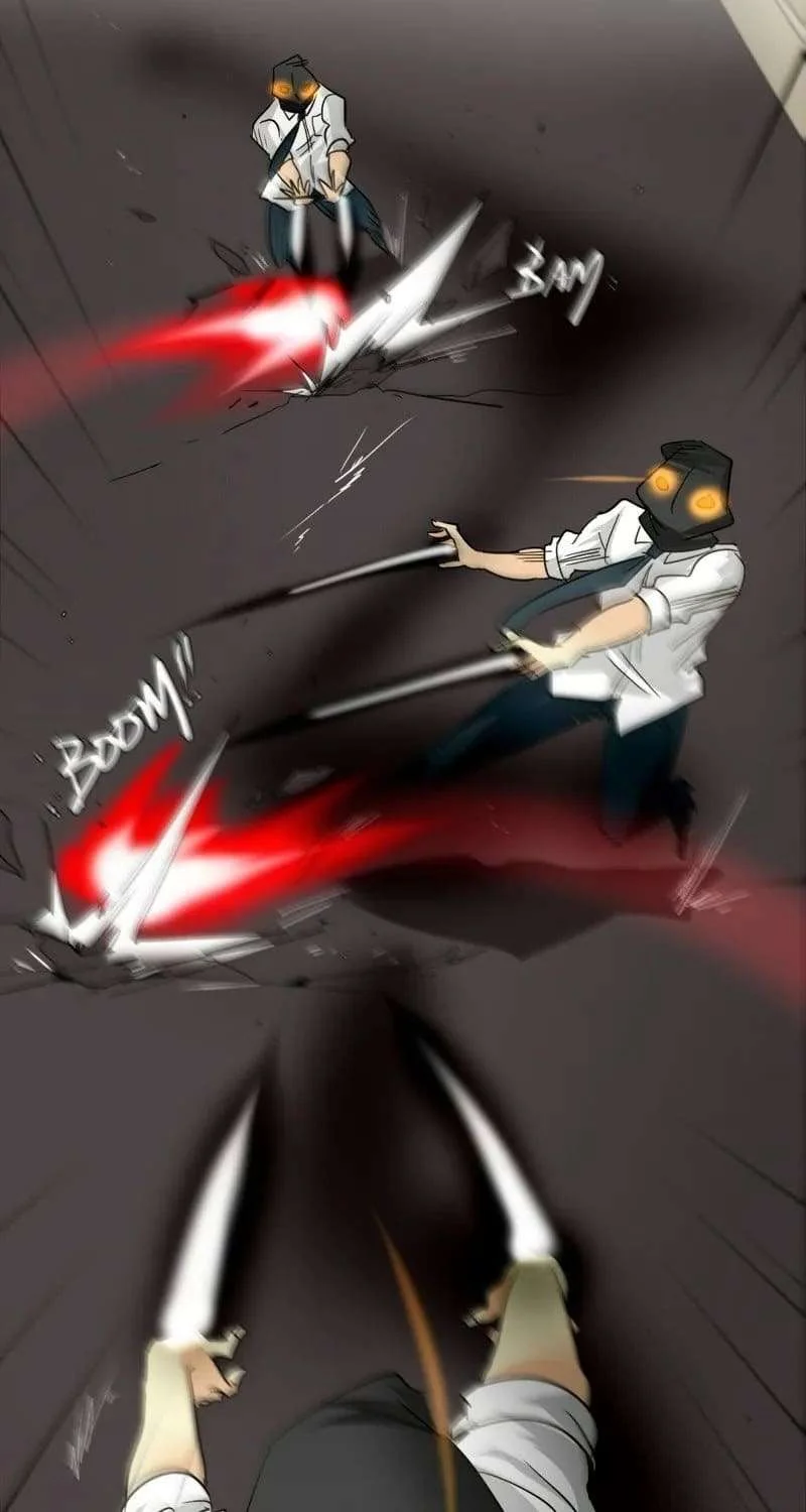 unOrdinary Chapter 138 Gambar 61