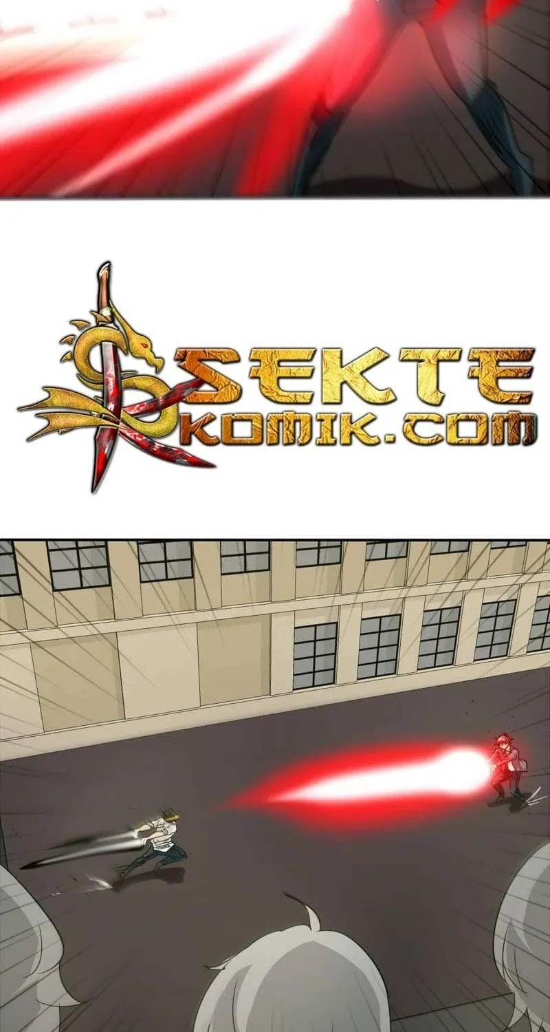 unOrdinary Chapter 138 Gambar 66