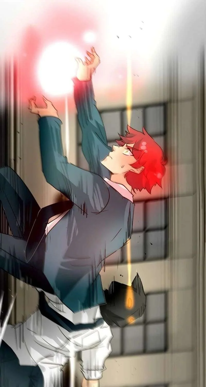 unOrdinary Chapter 138 Gambar 71