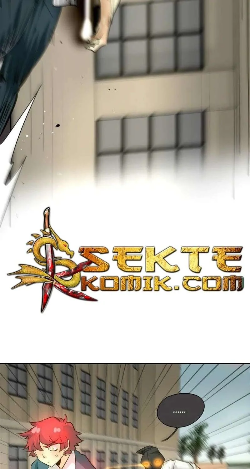 unOrdinary Chapter 138 Gambar 72