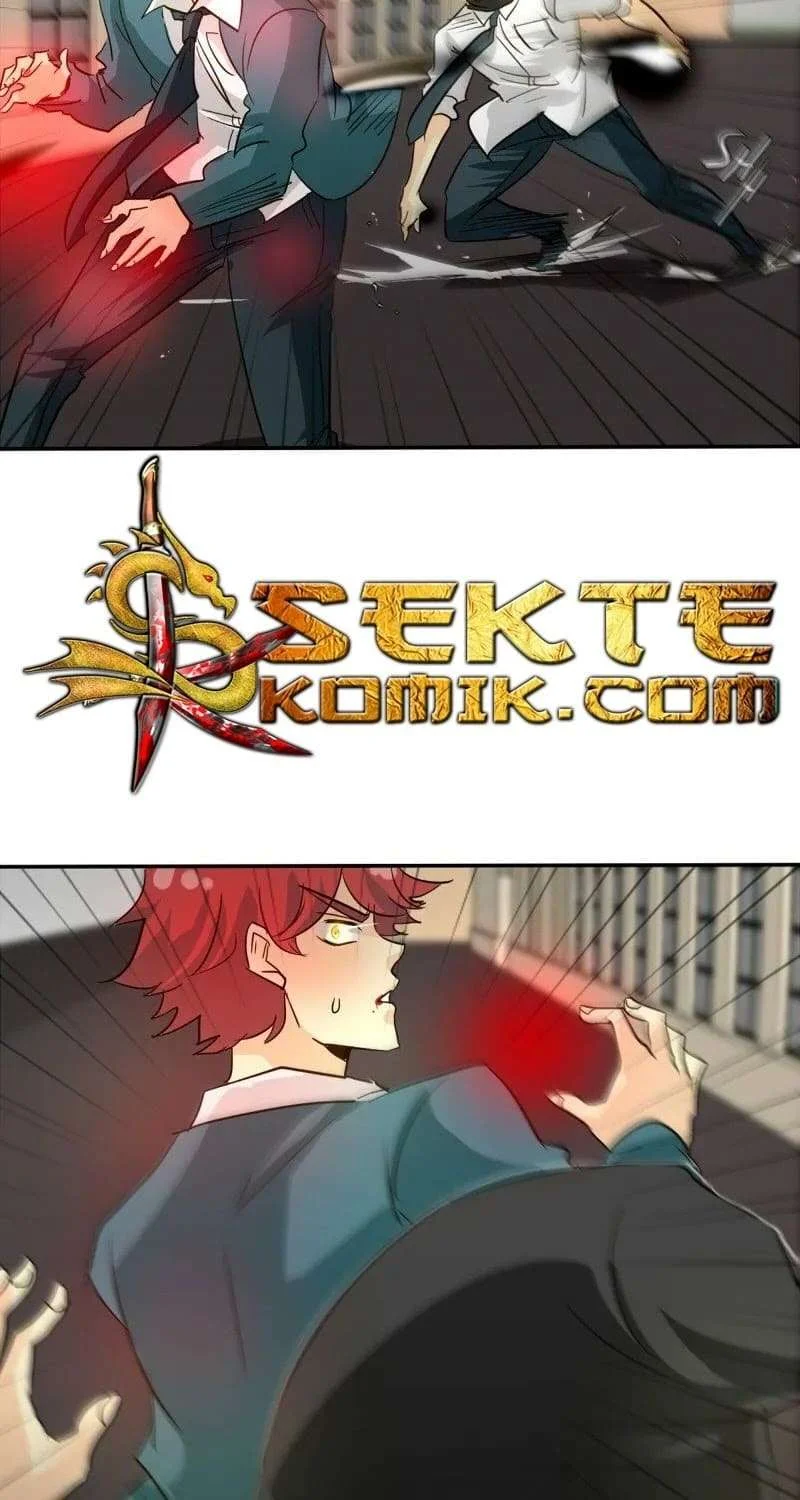 unOrdinary Chapter 138 Gambar 73