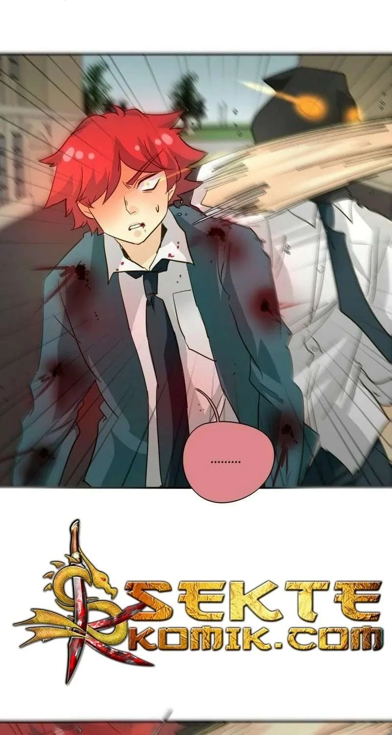 unOrdinary Chapter 138 Gambar 79