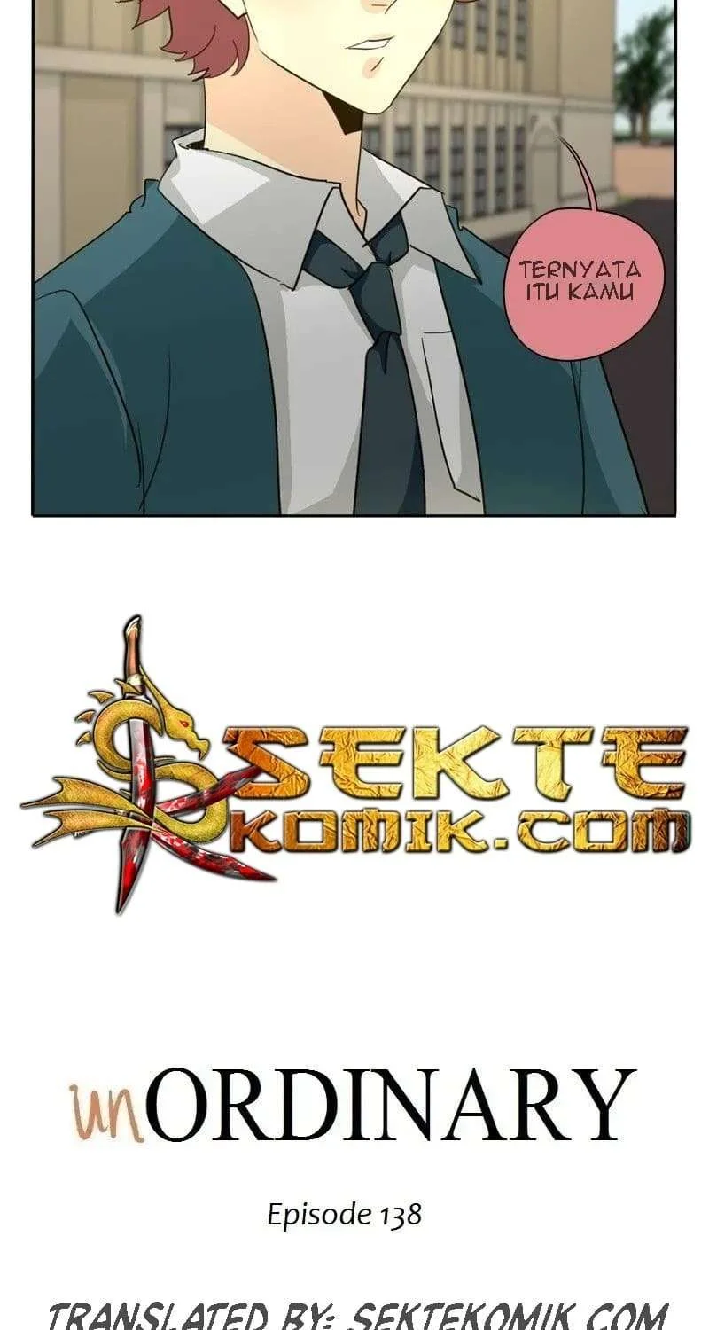unOrdinary Chapter 138 Gambar 8