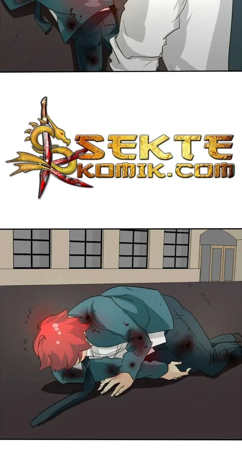 unOrdinary Chapter 138 Gambar 82