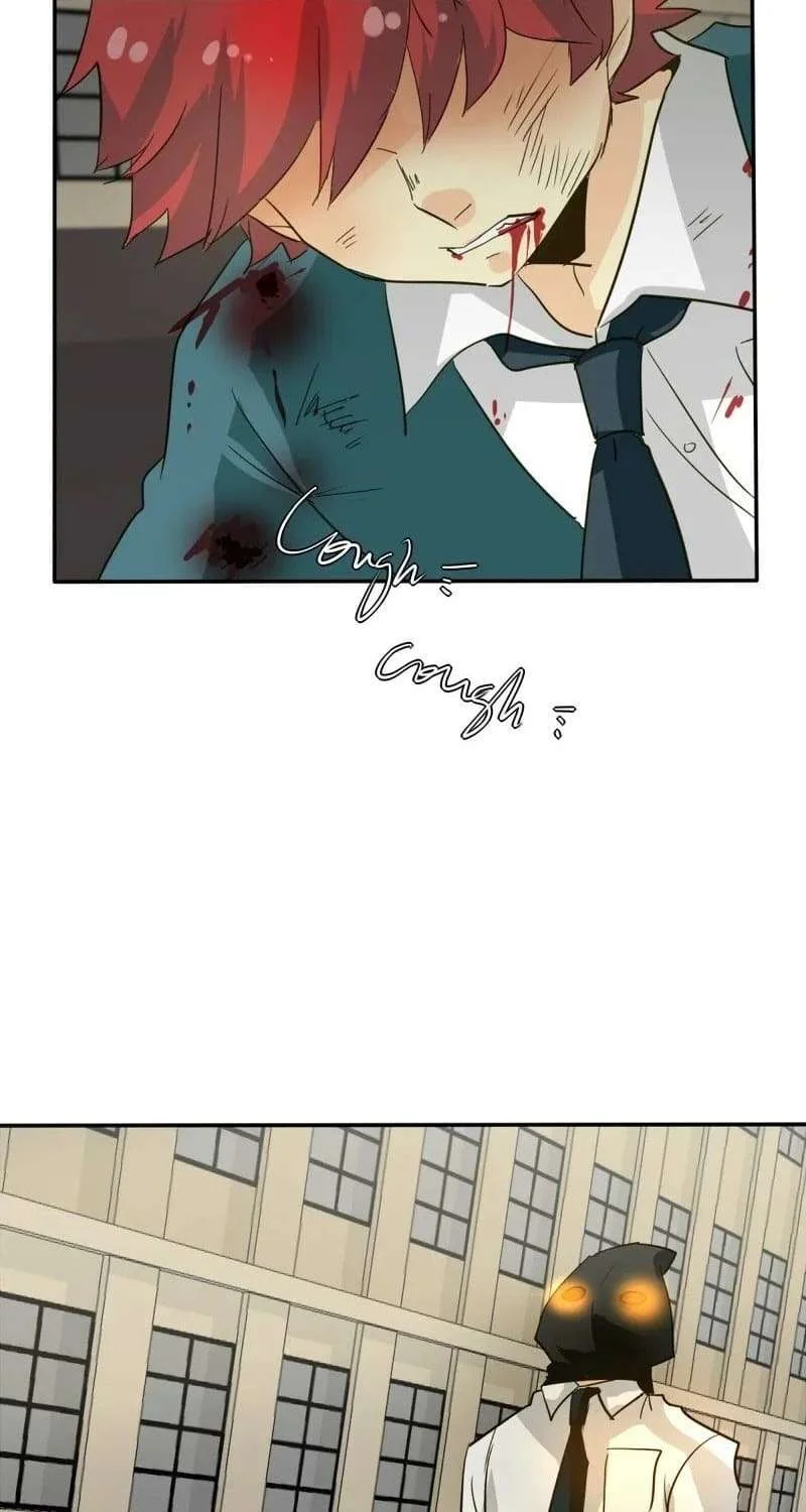 unOrdinary Chapter 138 Gambar 84