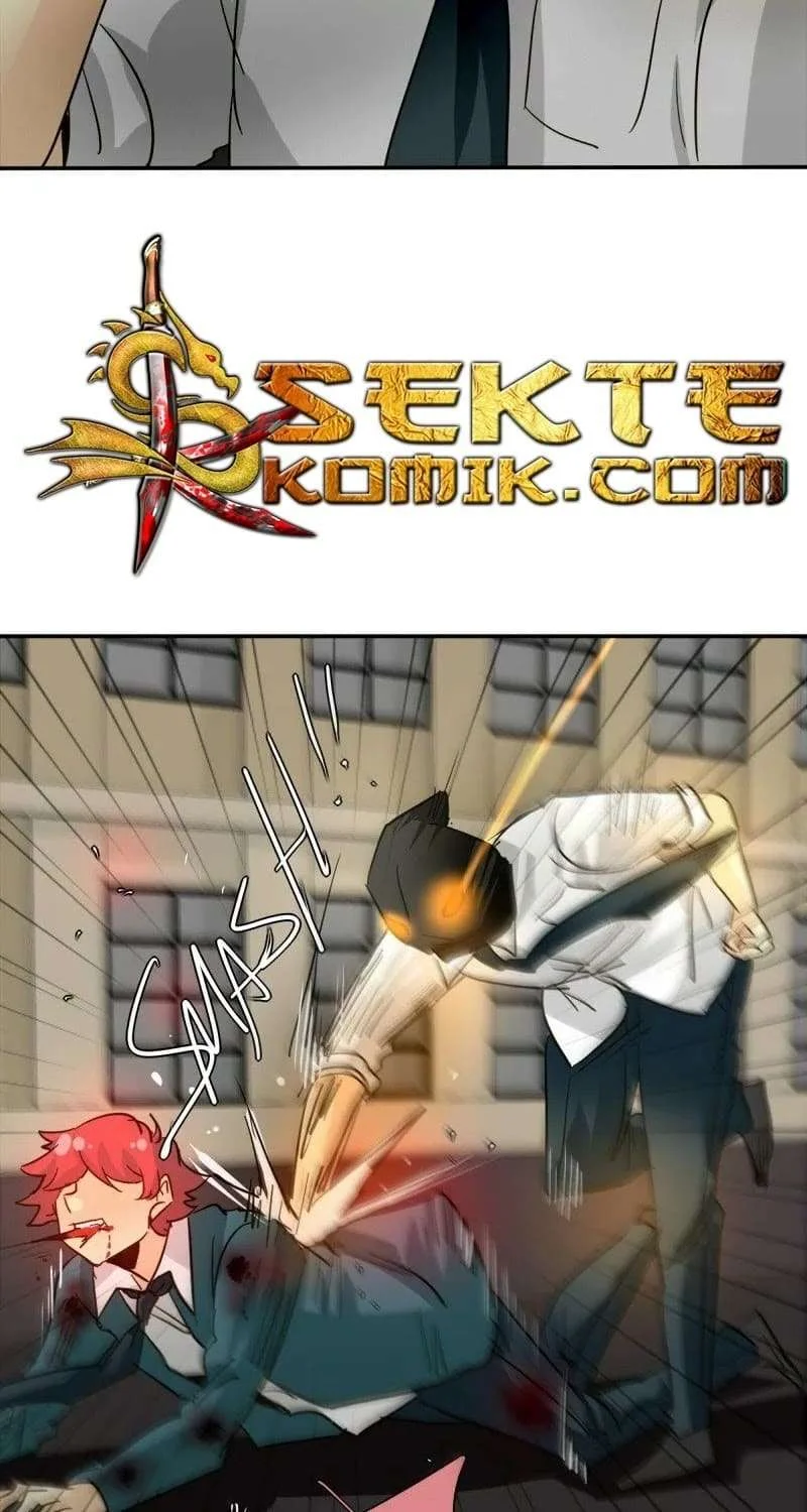 unOrdinary Chapter 138 Gambar 86