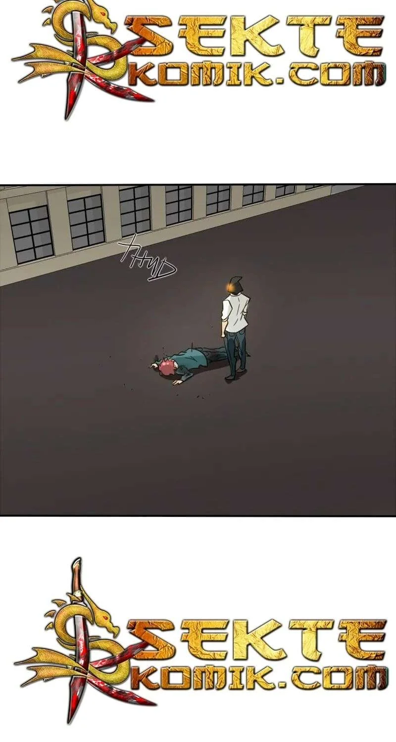 unOrdinary Chapter 138 Gambar 88