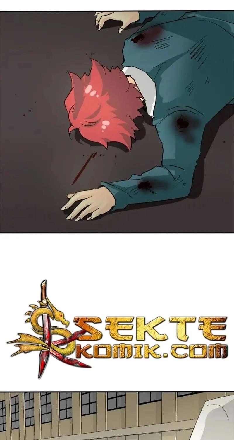 unOrdinary Chapter 138 Gambar 89