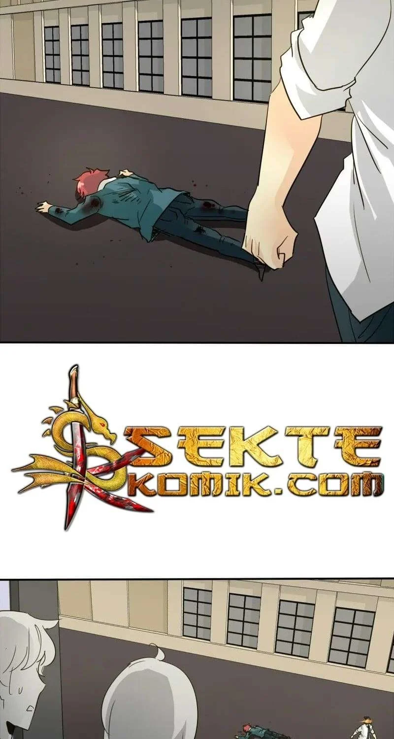 unOrdinary Chapter 138 Gambar 90