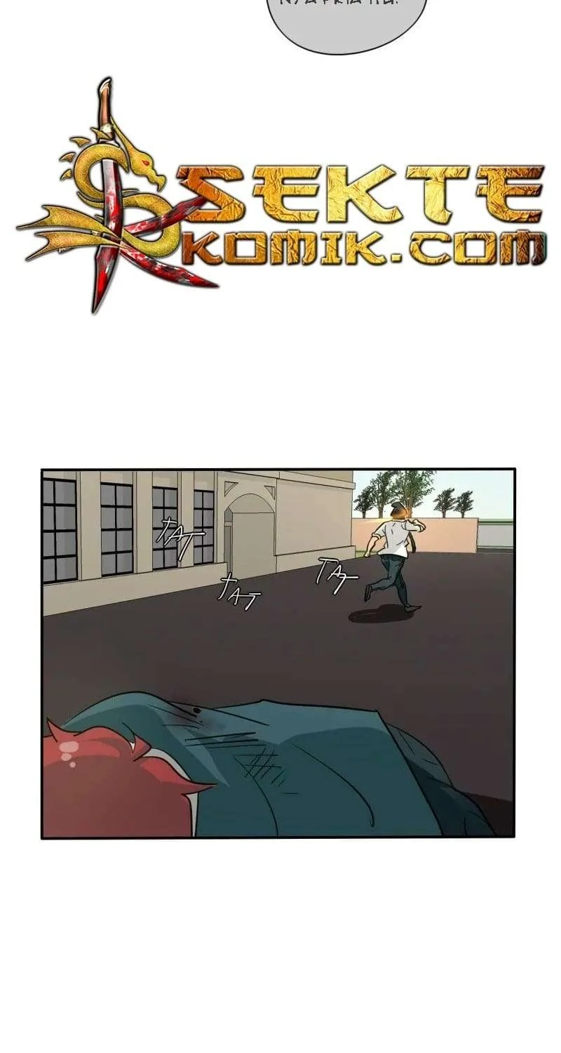 unOrdinary Chapter 138 Gambar 92