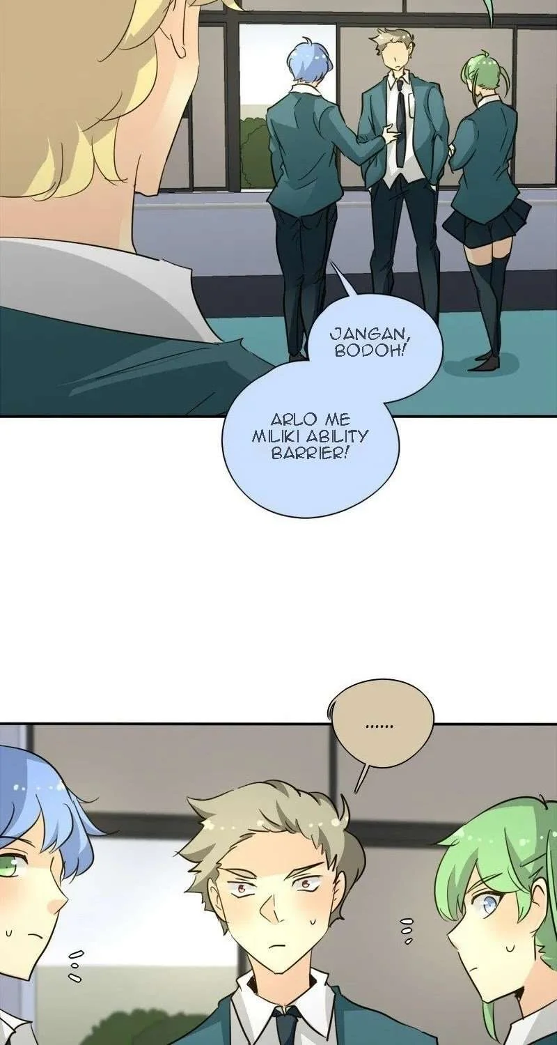 unOrdinary Chapter 139 Gambar 11