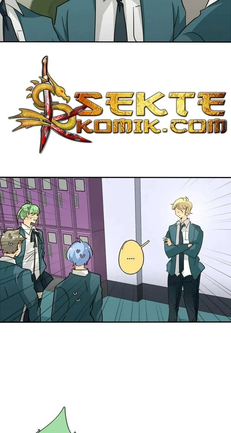 unOrdinary Chapter 139 Gambar 12