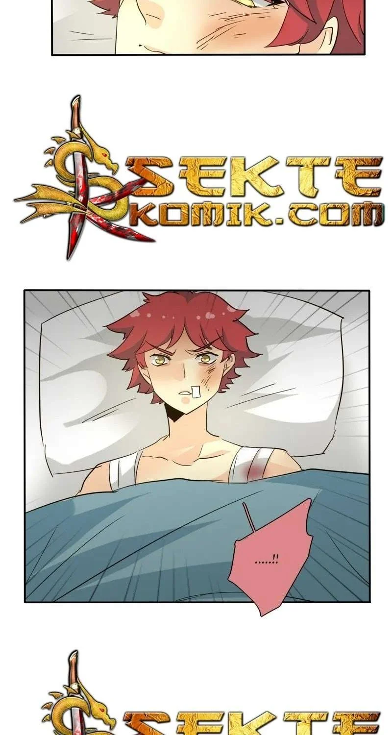 unOrdinary Chapter 139 Gambar 16