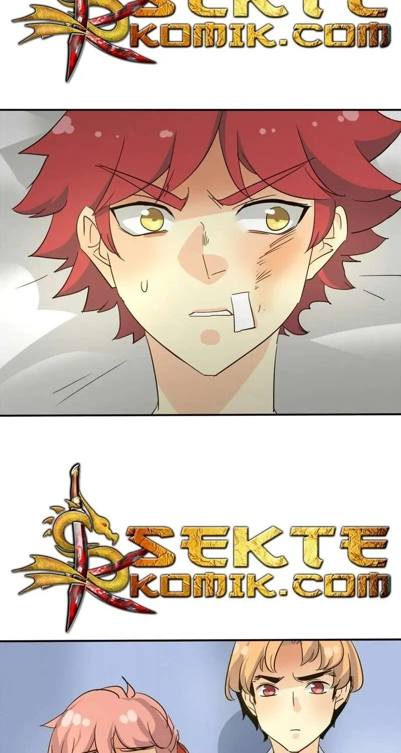 unOrdinary Chapter 139 Gambar 17